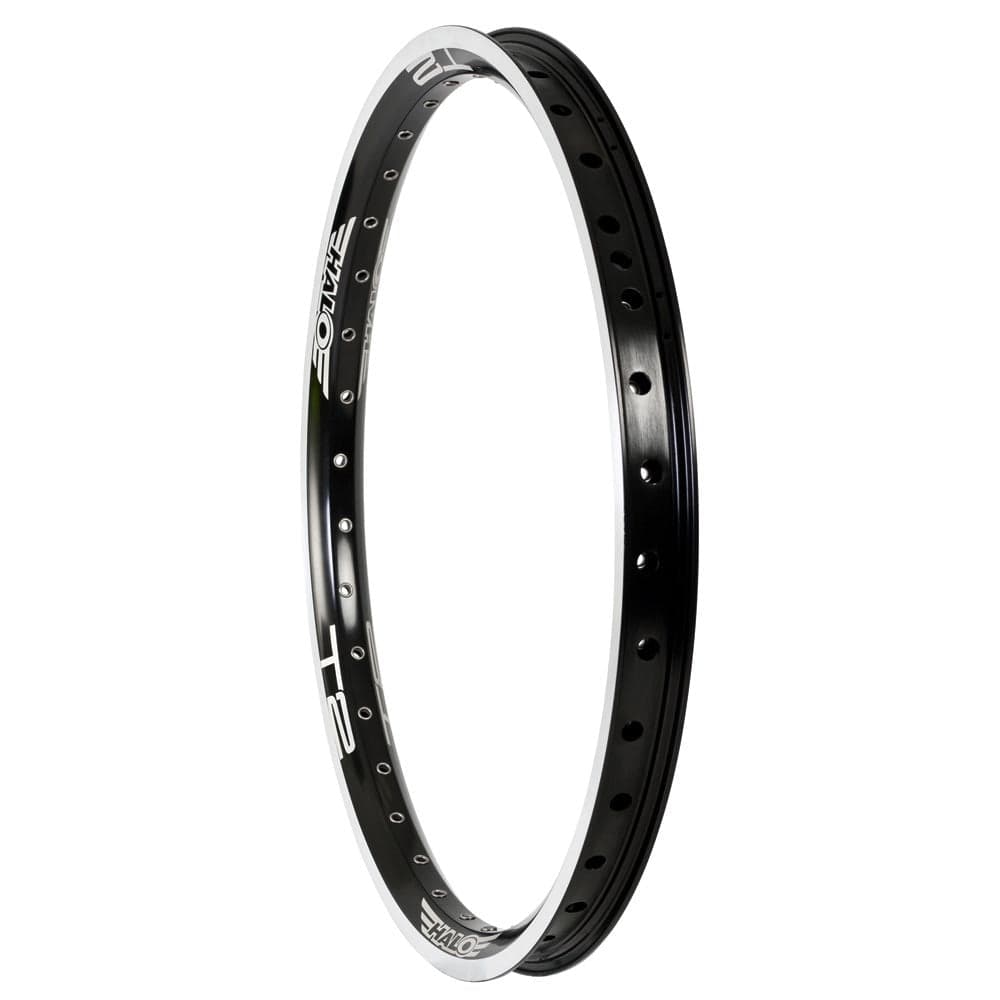Halo T2 20" Rim Black 32H