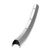 Halo Vapour 26" Rim Silver 32H