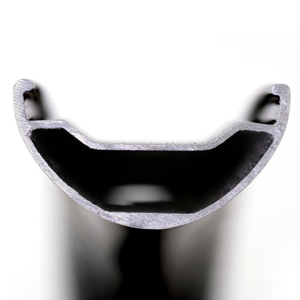 Halo Vapour 35 Stealth MT 29" Non-boost Wheels Stealth Black 29"