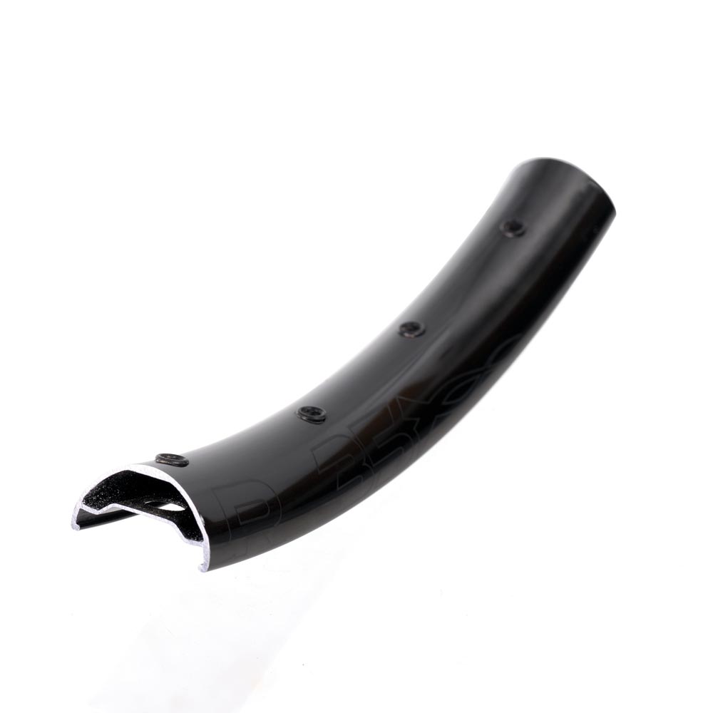 Halo Vapour 35 Rim - 29" Stealth Black 32H