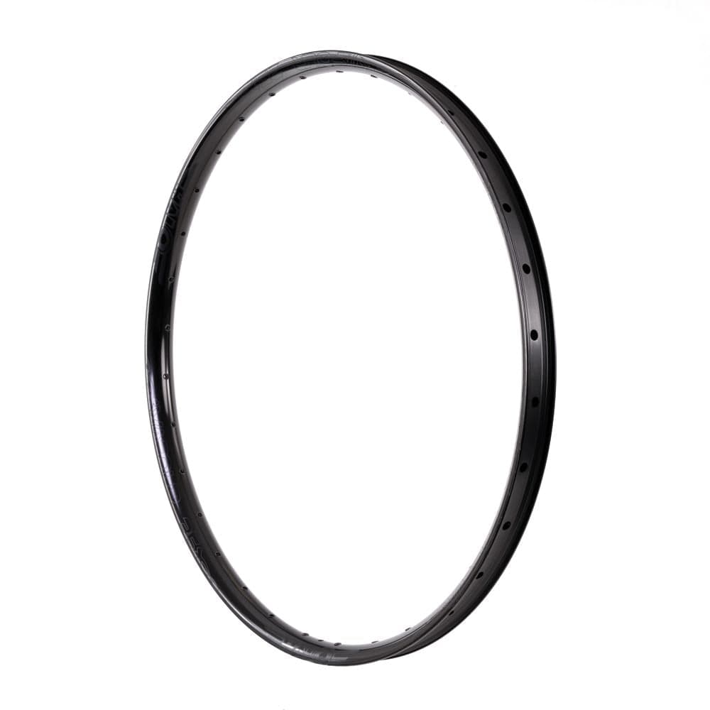 Halo Vapour 35 Rim - 27.5" Stealth Black 32H