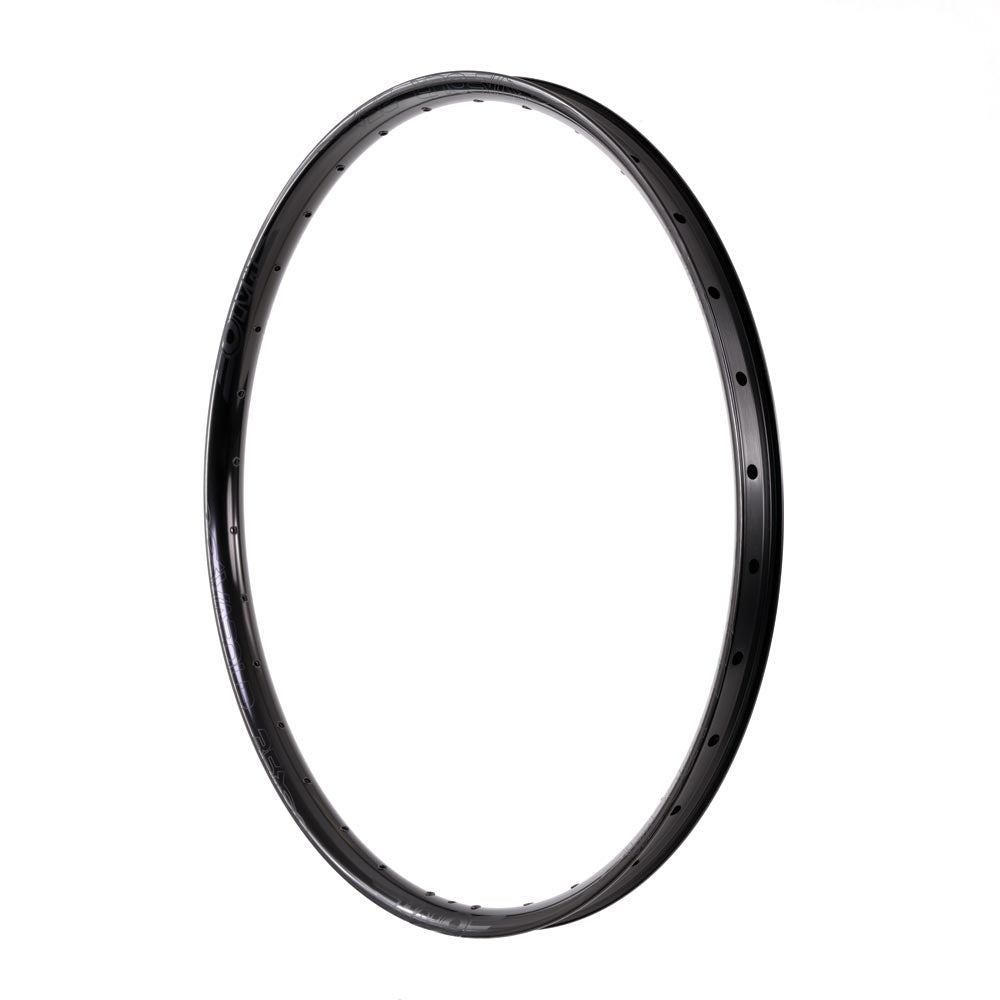 Halo Vapour 35 Rim - 29" Stealth Black 32H