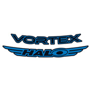 Halo Vortex Decal Kits Blue