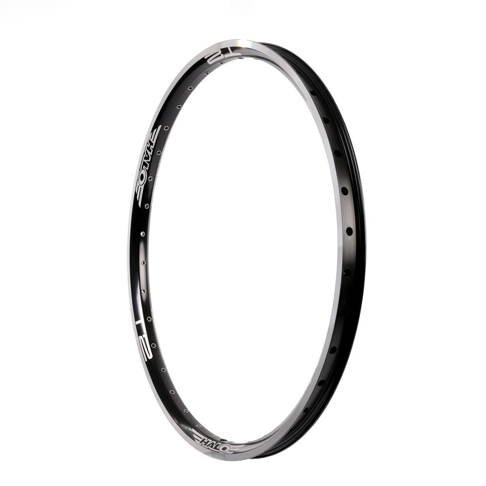 Halo T2 24" Rim White 32H