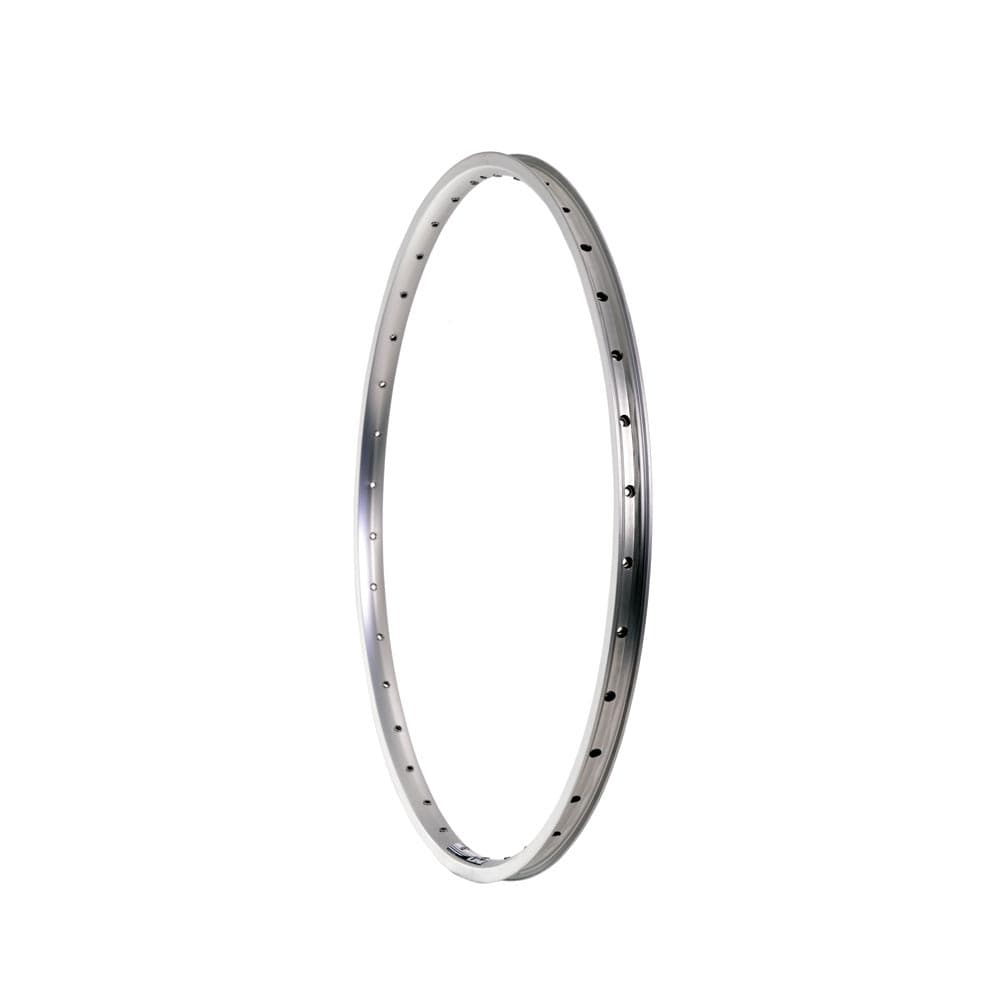 Halo White Line 26 Inch Classic Rim Silver 36H