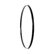Halo White Line Classic 700c Rim Black/SIlver 36H