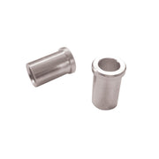 Halo Rim Hole Converters Silver SV-PV