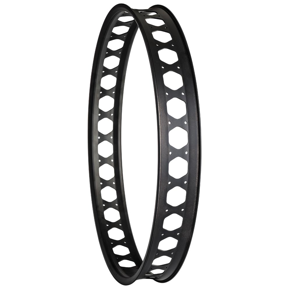 Surly - Parts My Other Brother Darryl 26" Rim Black 32H
