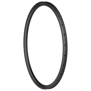 Teravail Circos Front 28H Front Matt Carbon