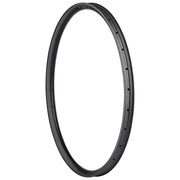 Teravail Fluent MTB Front 28H Front Matt Carbon
