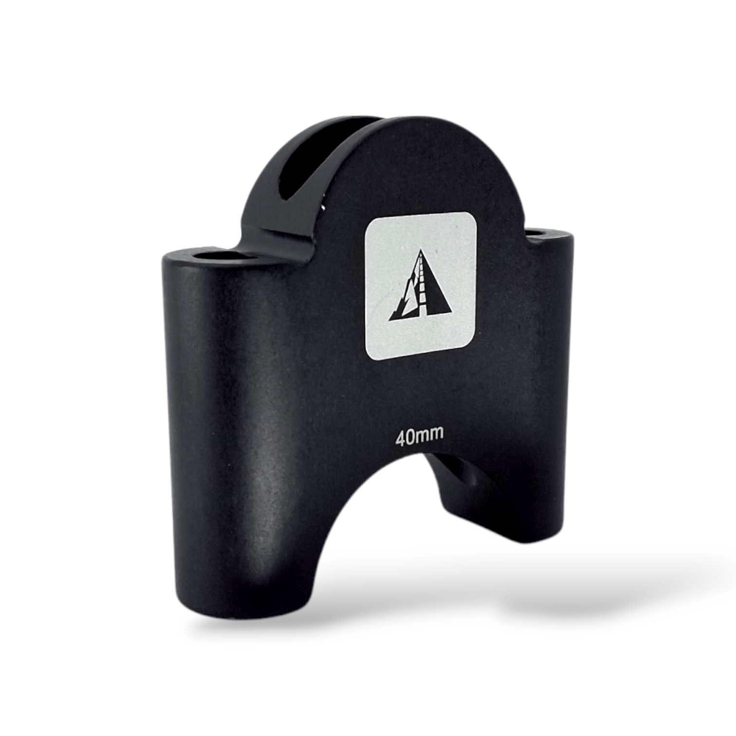 Profile Design Aerobar Bracket Riser - 40mm spacer