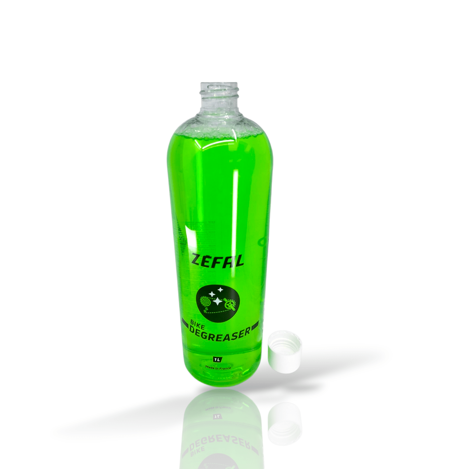 Zefal Bike Bio Degreaser 1L