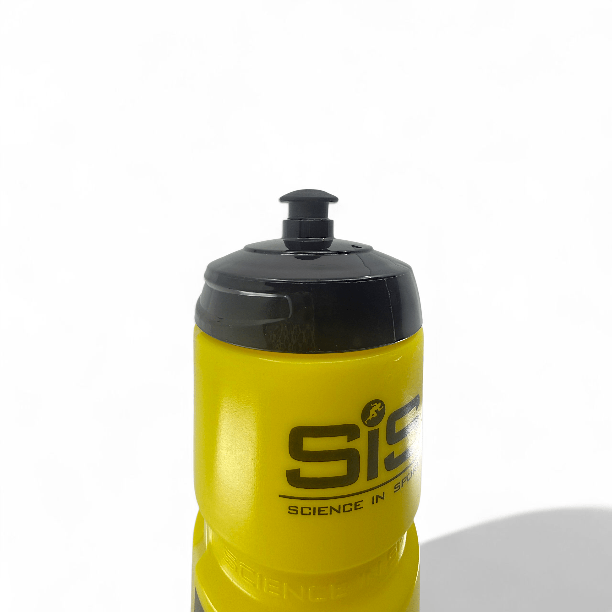 Science In Sport SIS Drinks Bottle - 800 ml - yellow