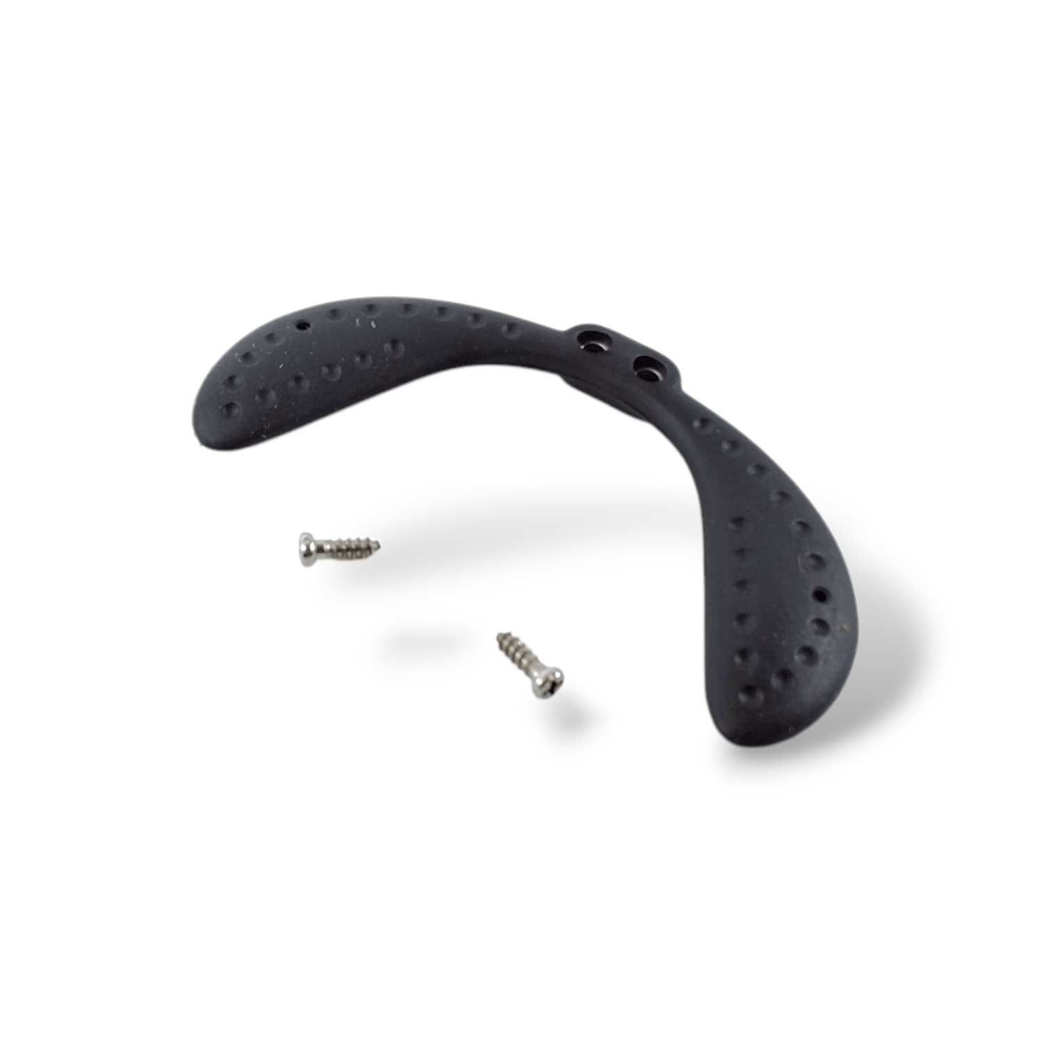 Madison Cipher Spare Nose Piece - matt black