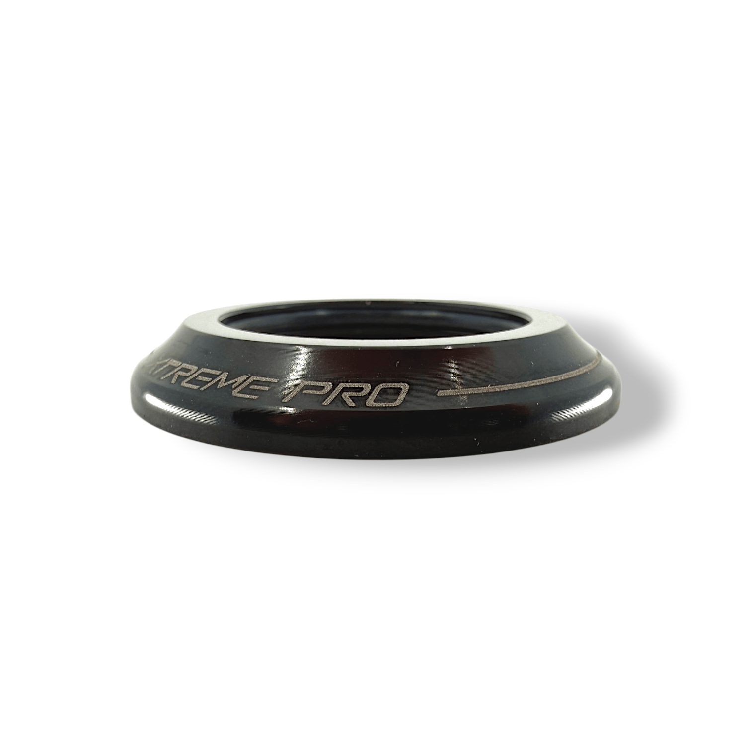 FSA Top Cover: Orbit CE Black 1.1/8" 8mm H2094/H2271A