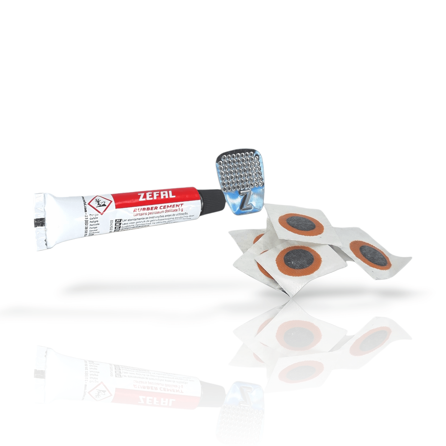 Zefal Road Repair Kit