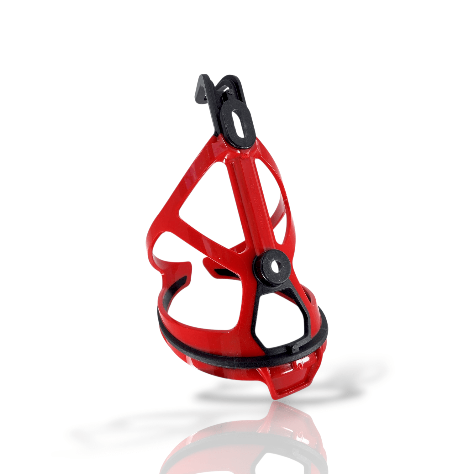 Zefal Pulse B2 Cage Red