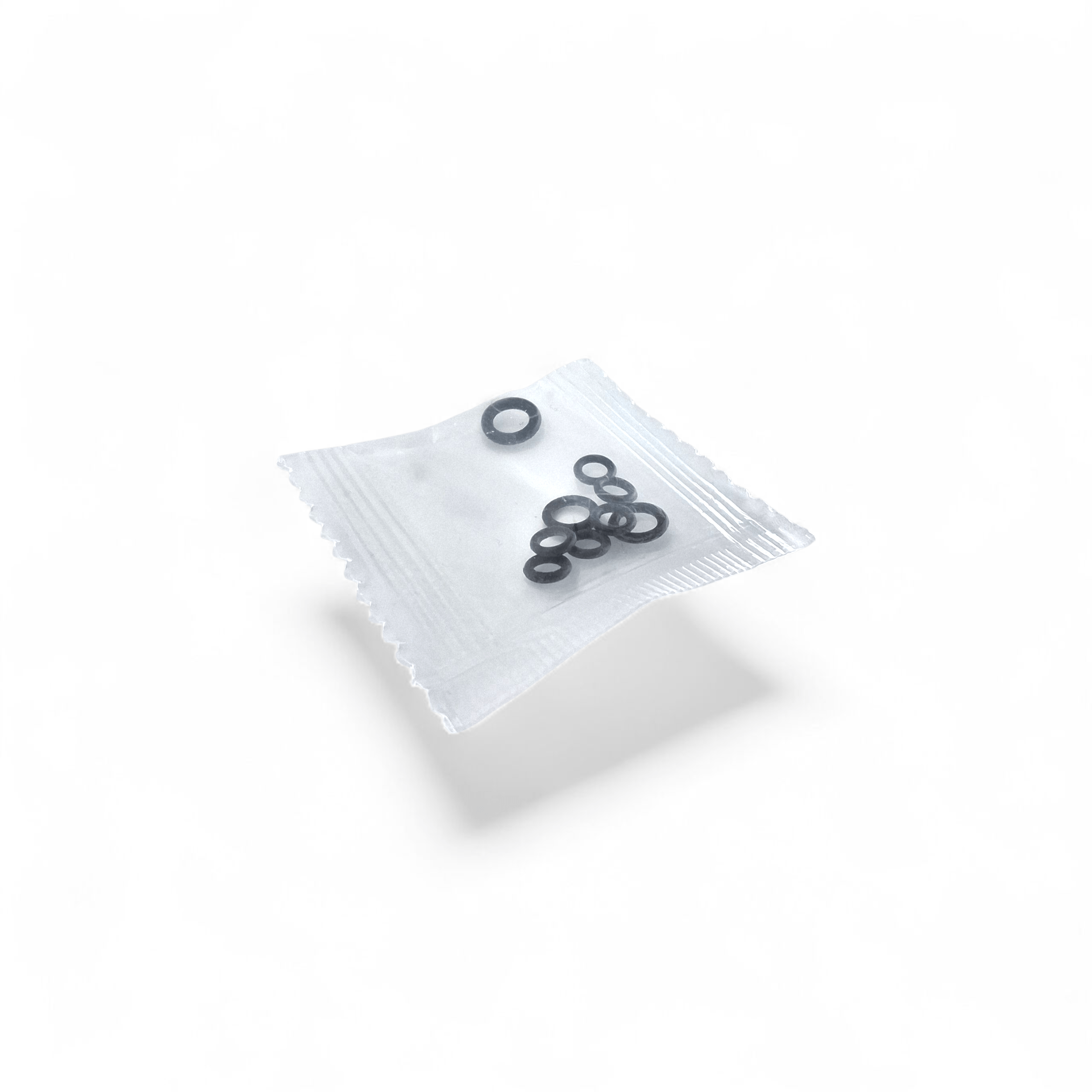 Clarks Bleed Kit SRAM Compatible