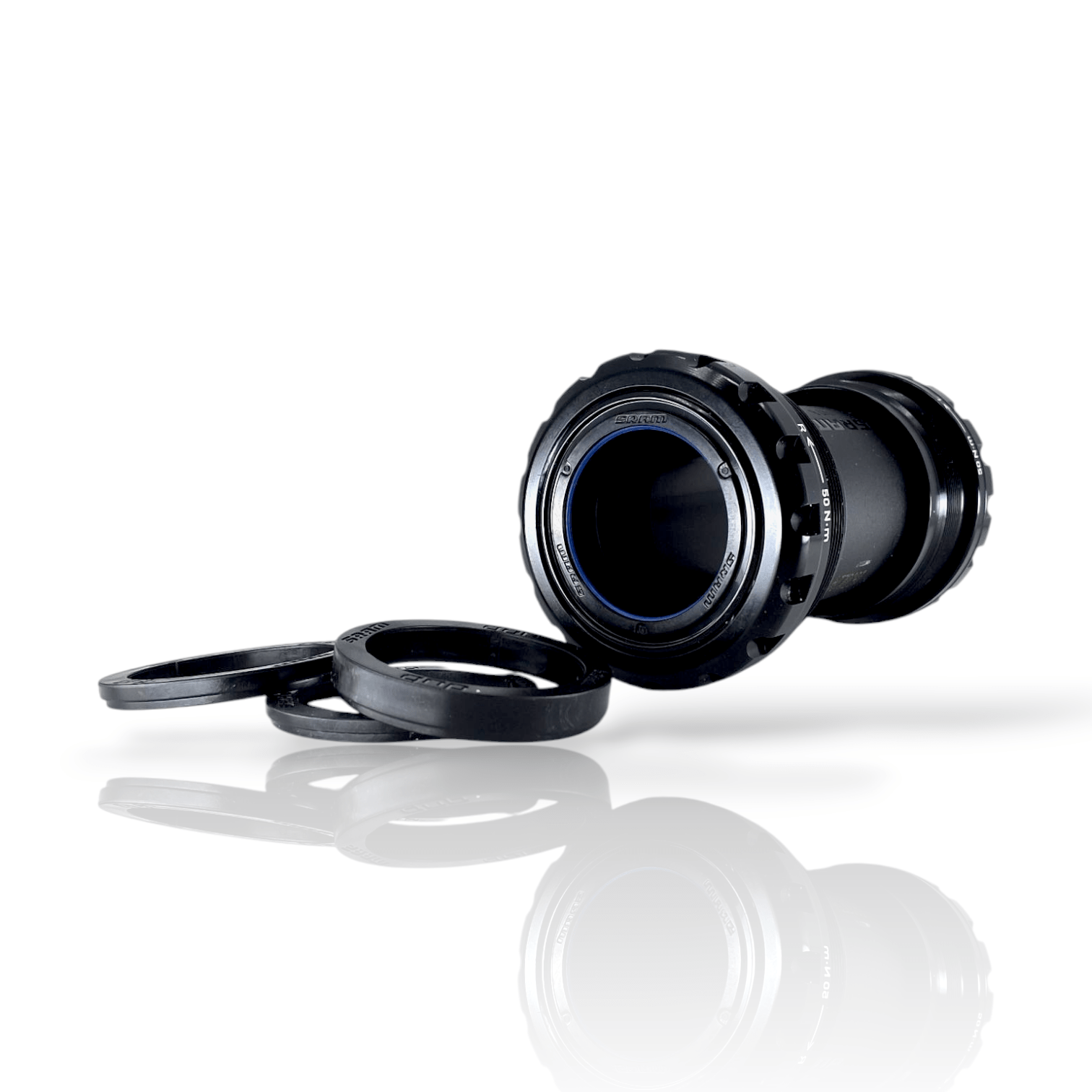 Sram Dub Bottom Bracket T47 (Road And Road Wide):