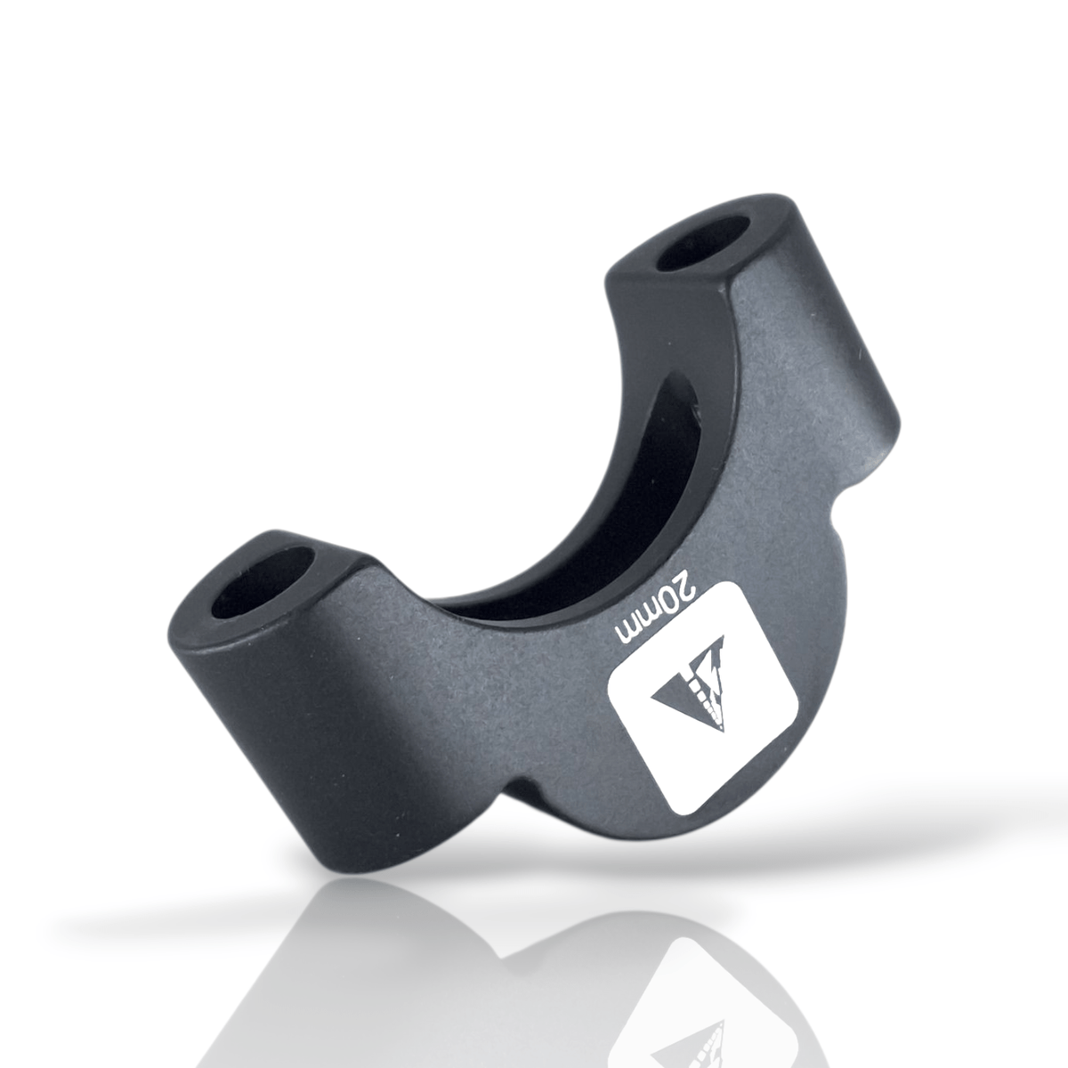 Profile Design Aerobar Bracket Riser - 20mm spacer