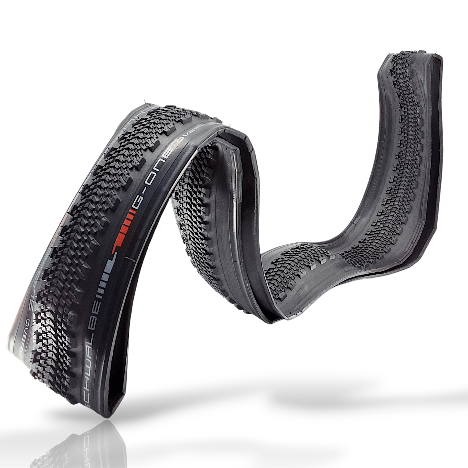 Schwalbe G-One Overland Evo Sup Ground TLE 700x40c