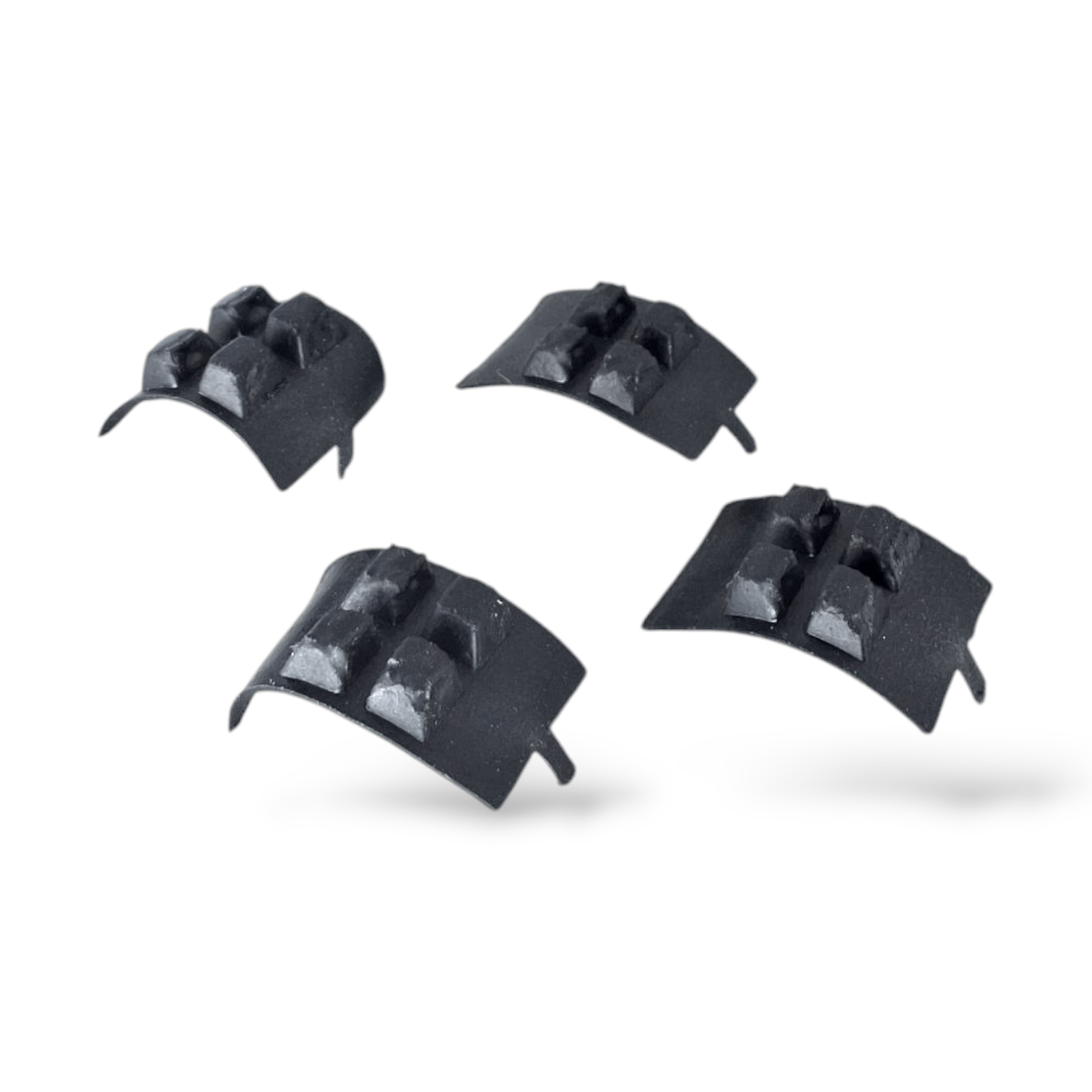 Oxford Quick Release Basket Handlebar Bracket