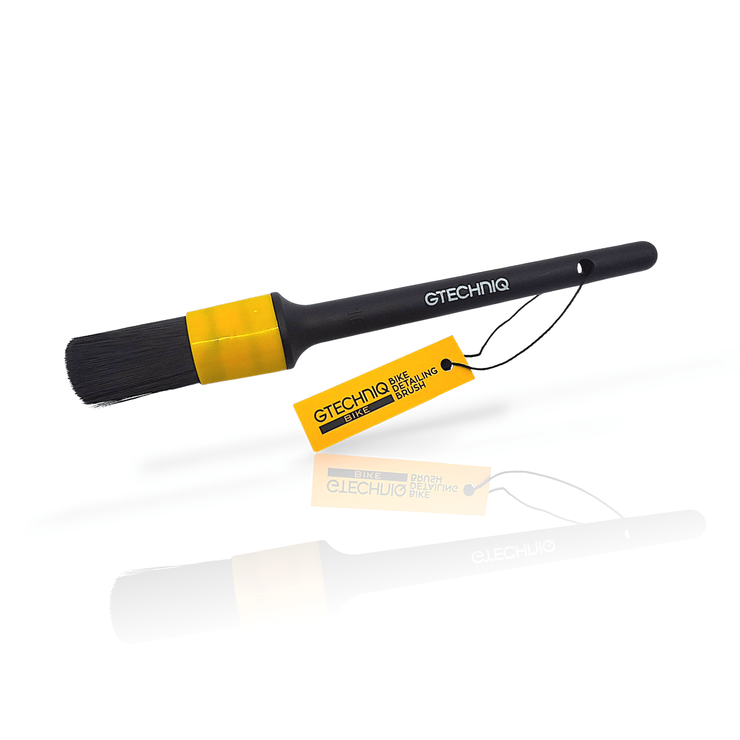Gtechniq Bike Detailing Brush