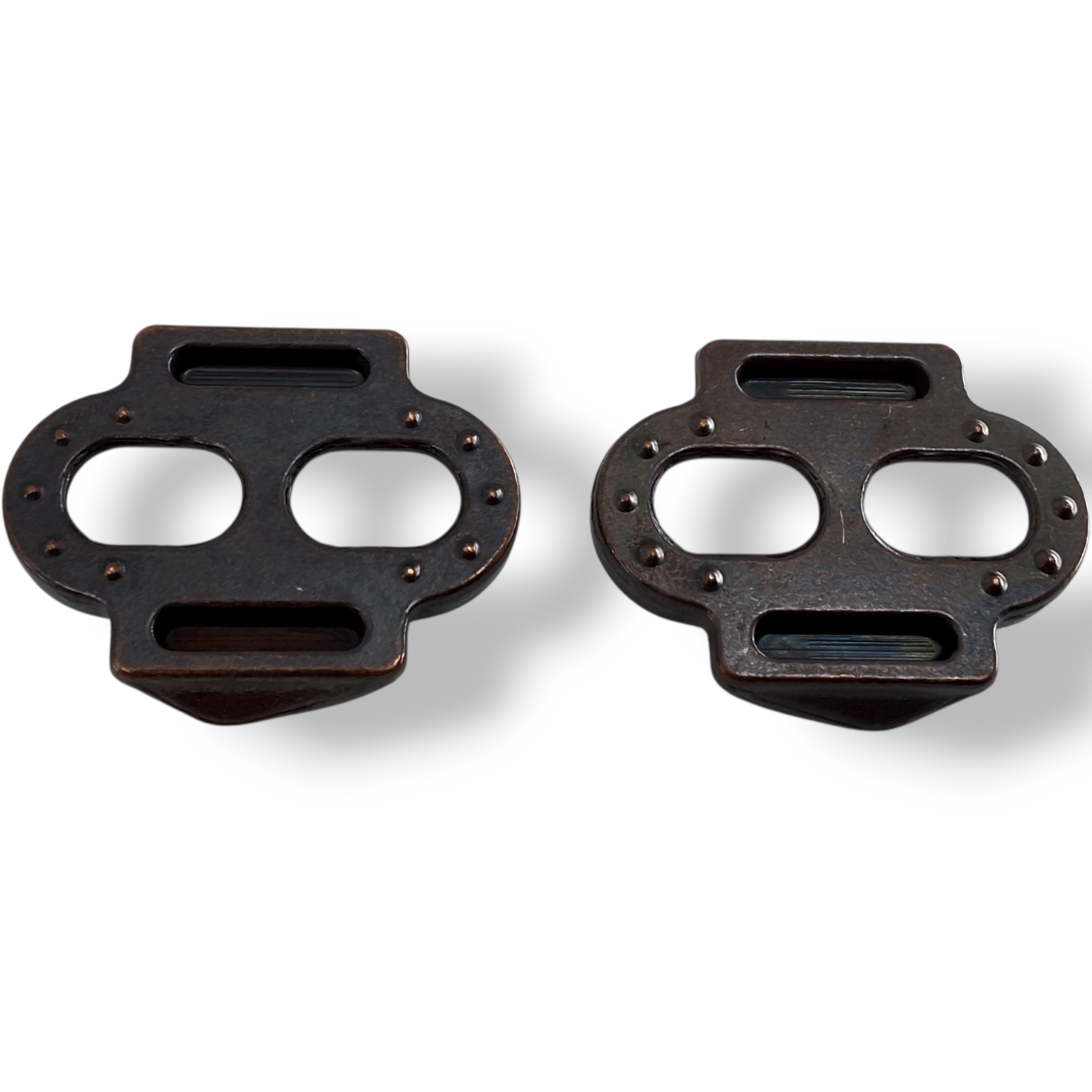 Crankbrothers Easy Release Cleats - Bronze