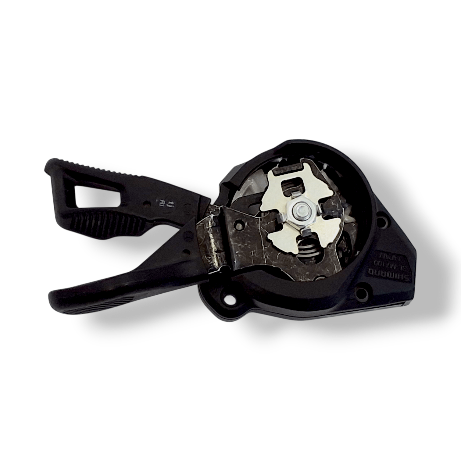 Shimano Spares SL-M7100 right hand shifting lever unit