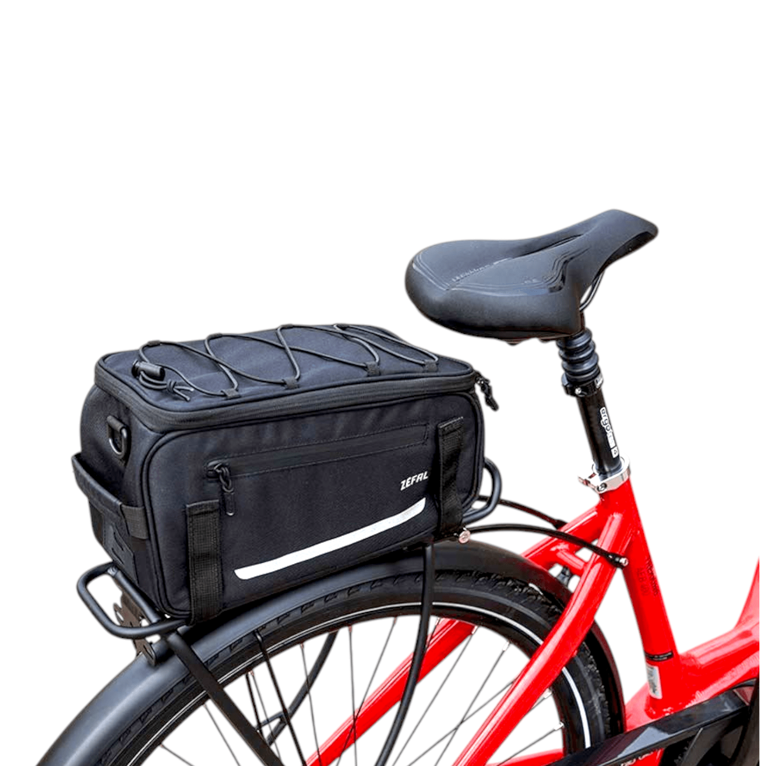 Zefal Z Traveller 40