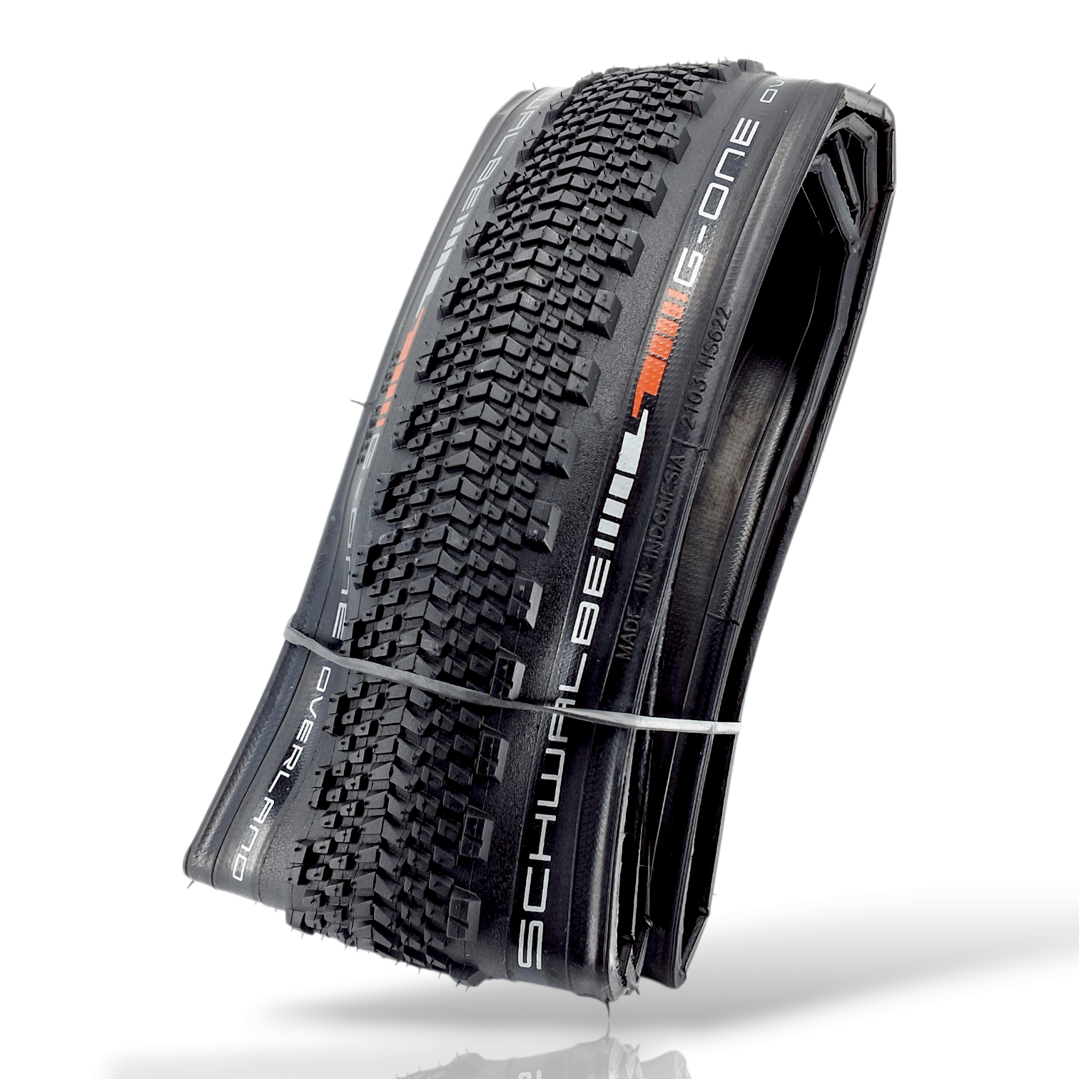 Schwalbe G-One Overland Evo Sup Ground TLE 700x40c