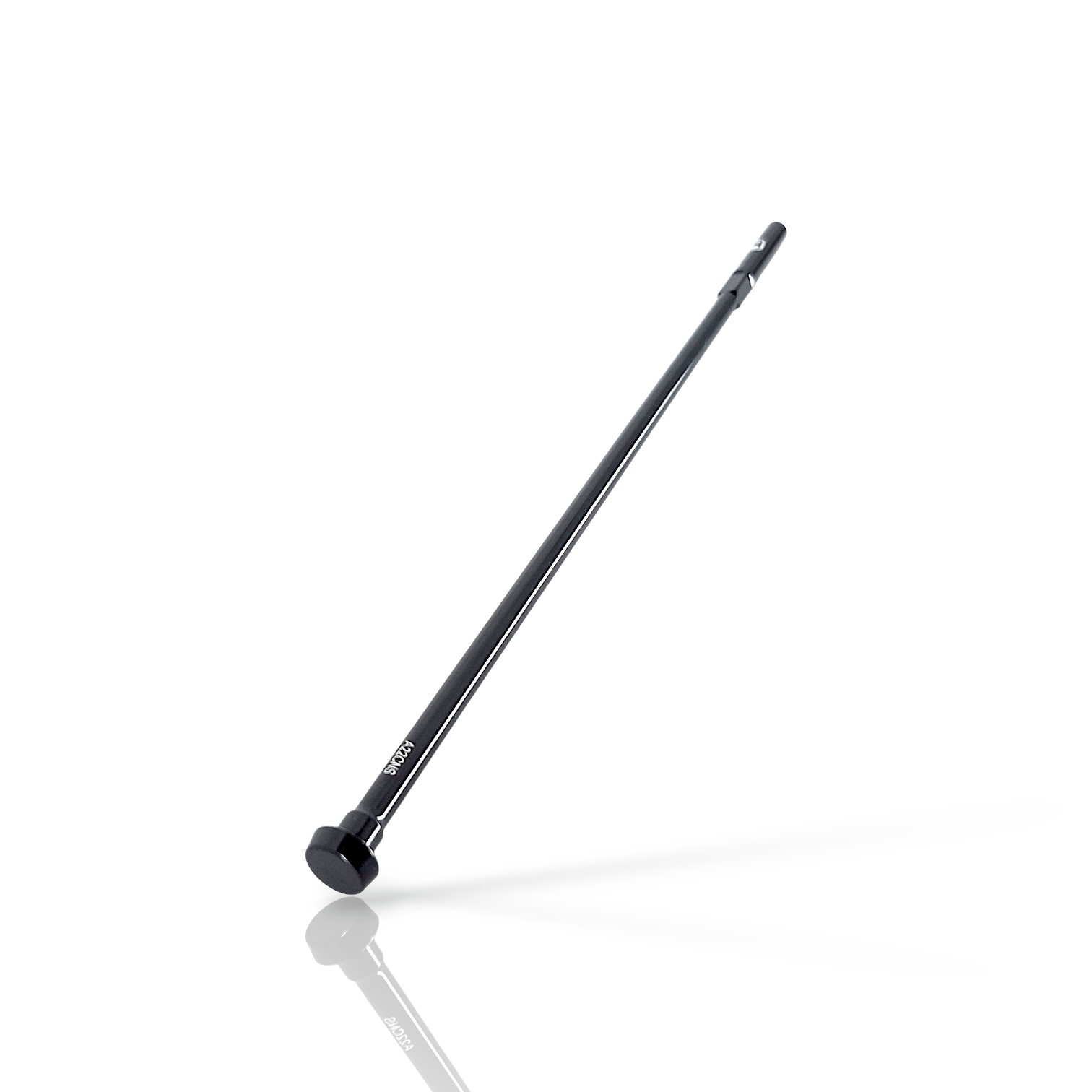 Crankbrothers Replacement Nipples - Black