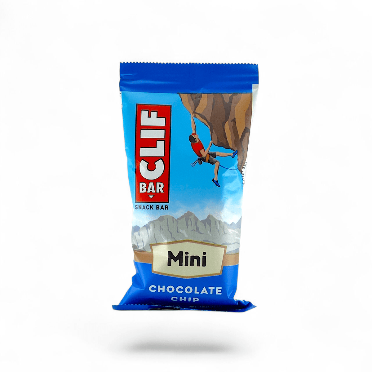Clif Bar Mini 10Pc 70% Organic