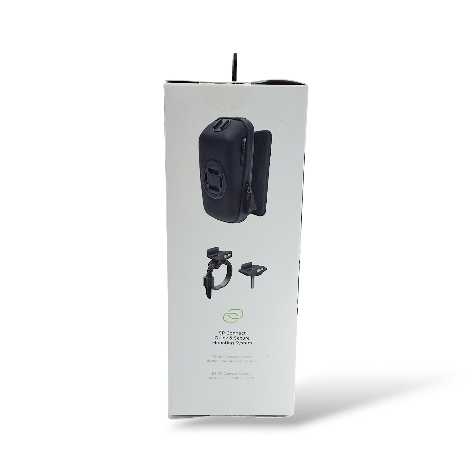 SP Connect Wedge Case Set