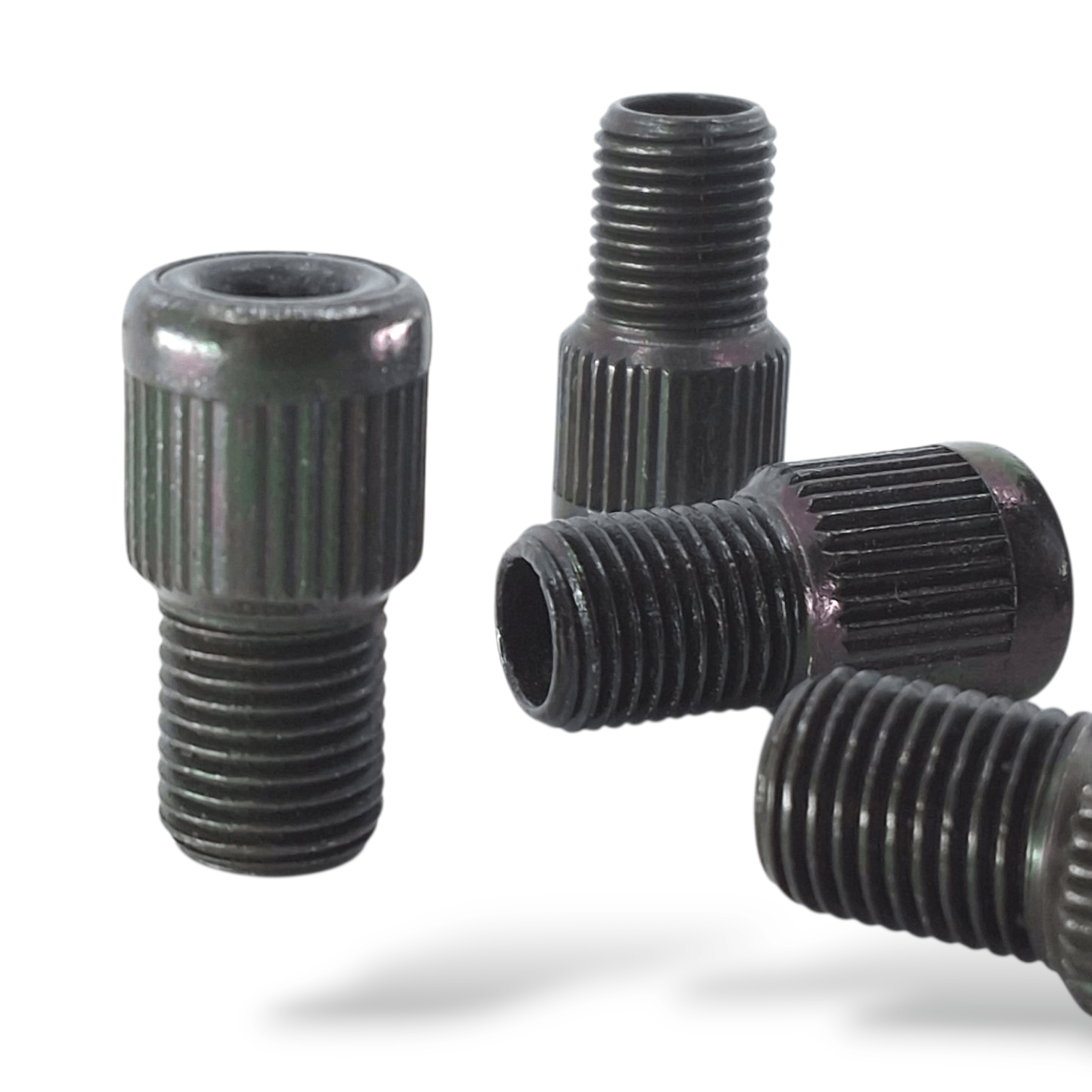 Zefal Presta Valve - Schrader Pump Adapter