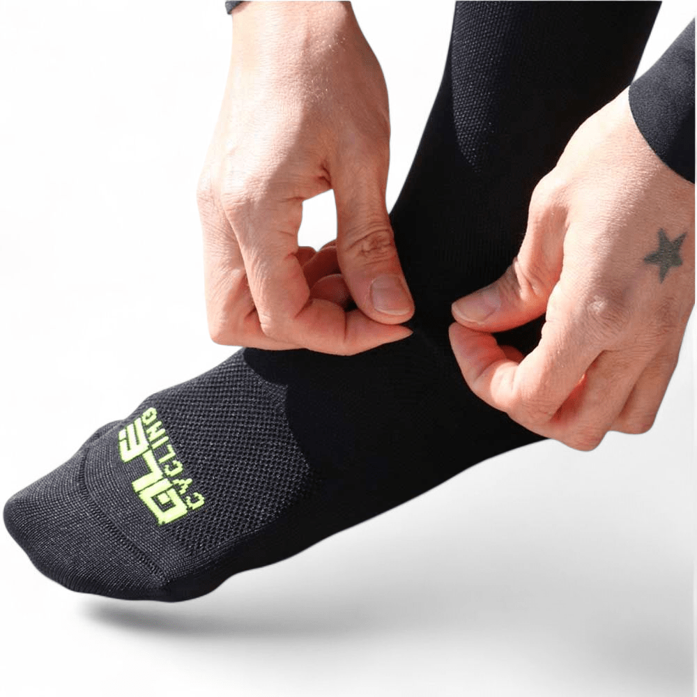 Ale Clothing Klimatik 22cm Socks M