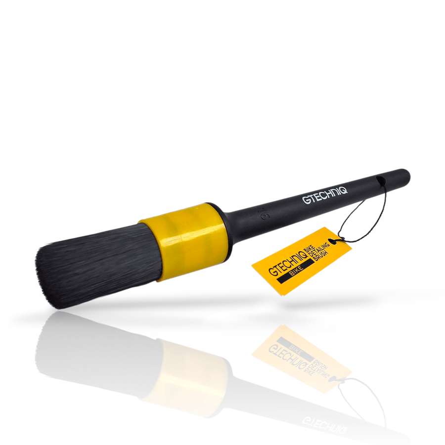 Gtechniq Bike Detailing Brush
