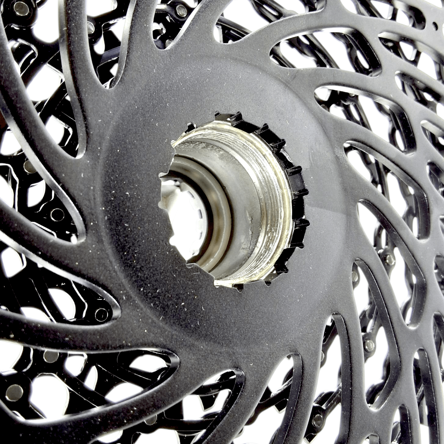 Sram GX Eagle XG-1275 10-50 12 Speed Cassette - 10-50t - Black