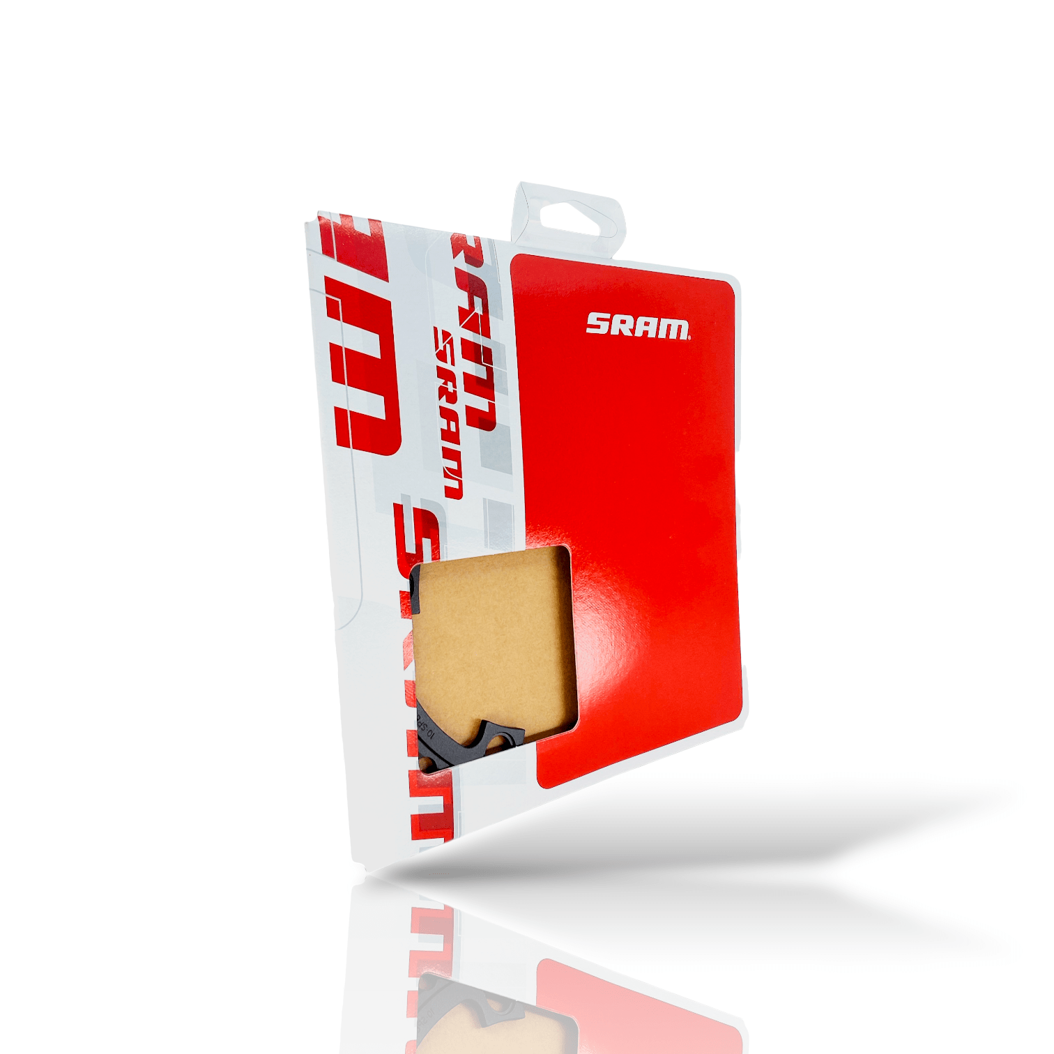 SRAM SPARES