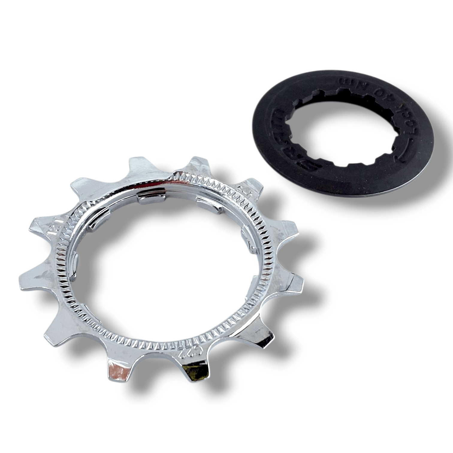 Sram Powerpack Pg-730 Cassette/PC-830 Chain 7 Speed 12-32T Works - 7 speed - Grey