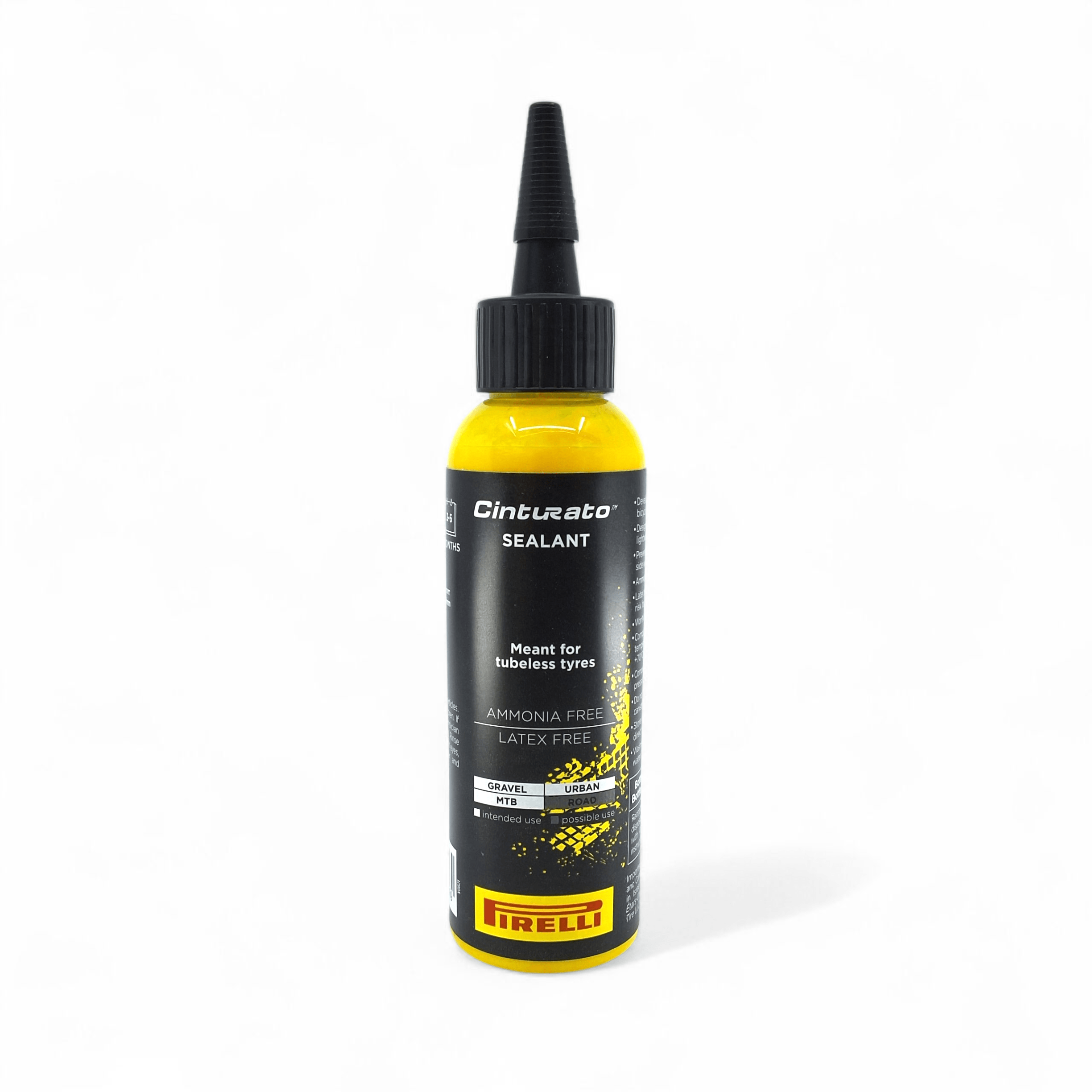Pirelli Cinturato Sealant Yellow / 125Ml