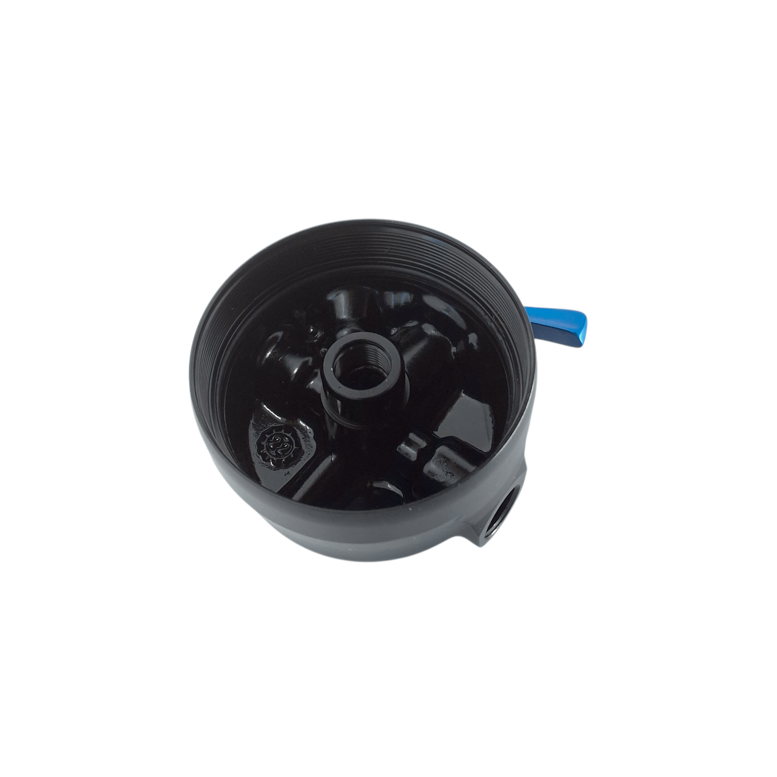 FOX Shock FLOAT DPS Eyelet Assembly 3 Pos-Adj LV Trunnion 2017