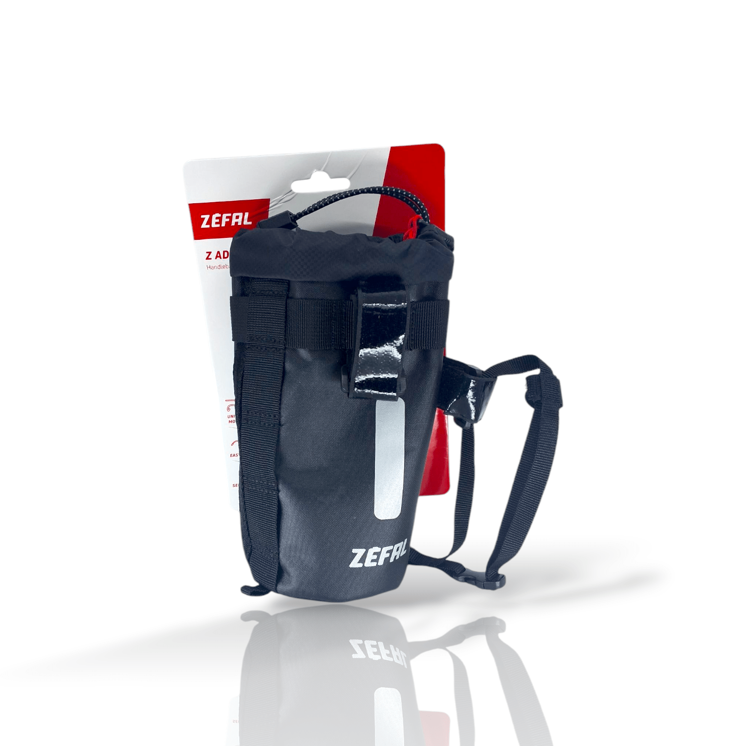 Zefal Z Adventure Pouch Bag