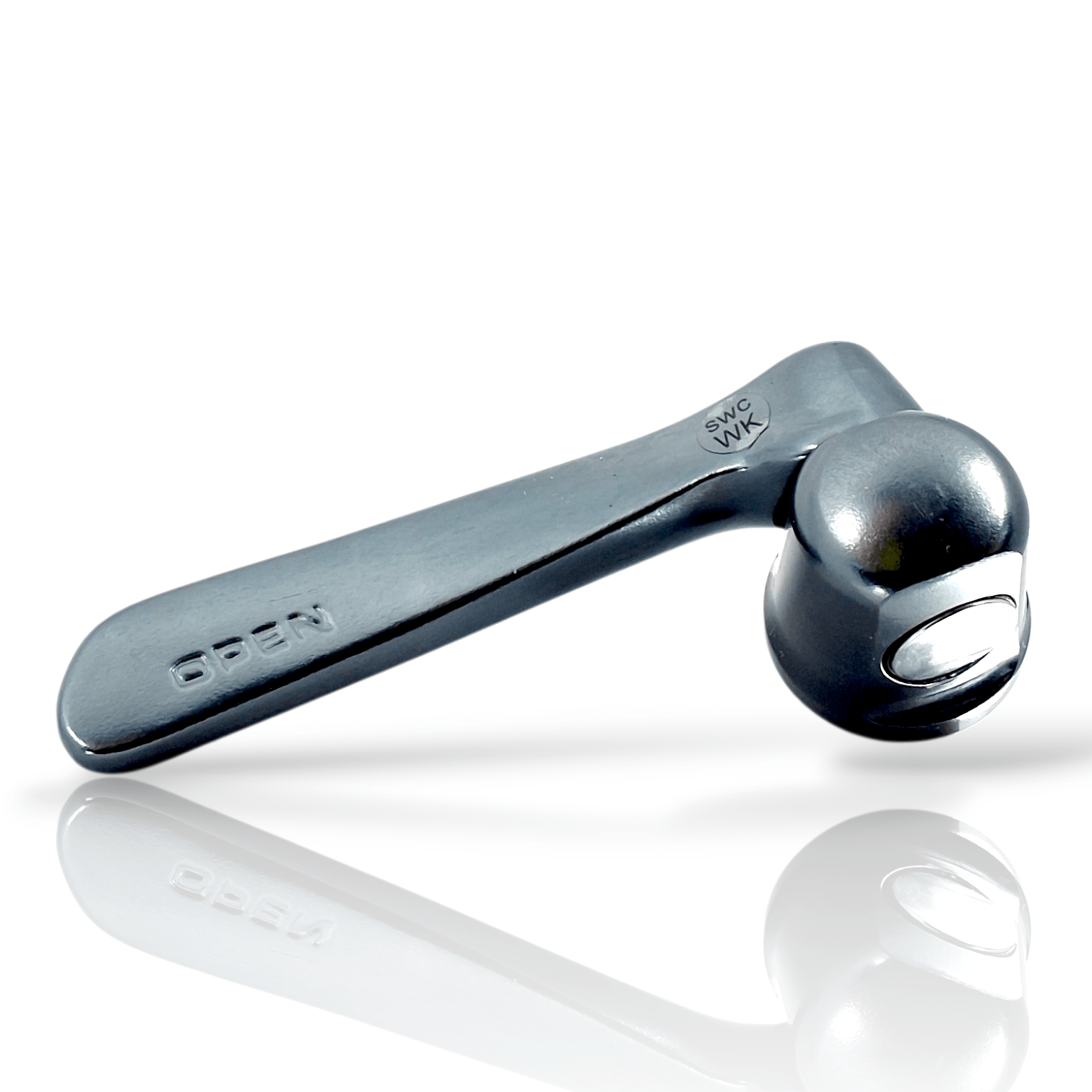 Shimano Spares WH-6800-F complete quick release; 133 mm