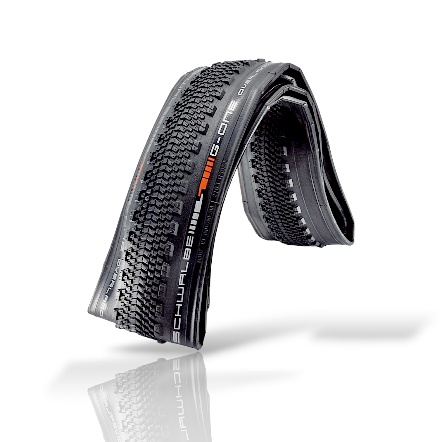 Schwalbe G-One Overland Evo Sup Ground TLE 700x40c