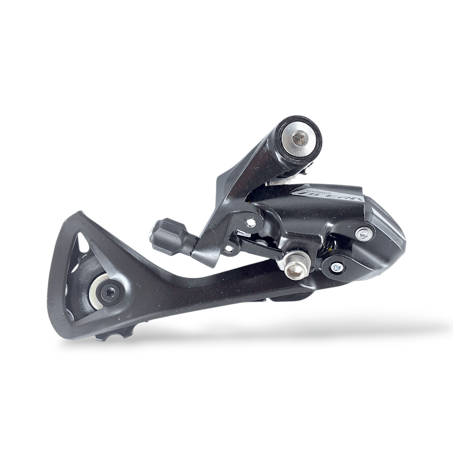 Shimano Acera RD-M3020 Acera rear derailleur SGS black speed