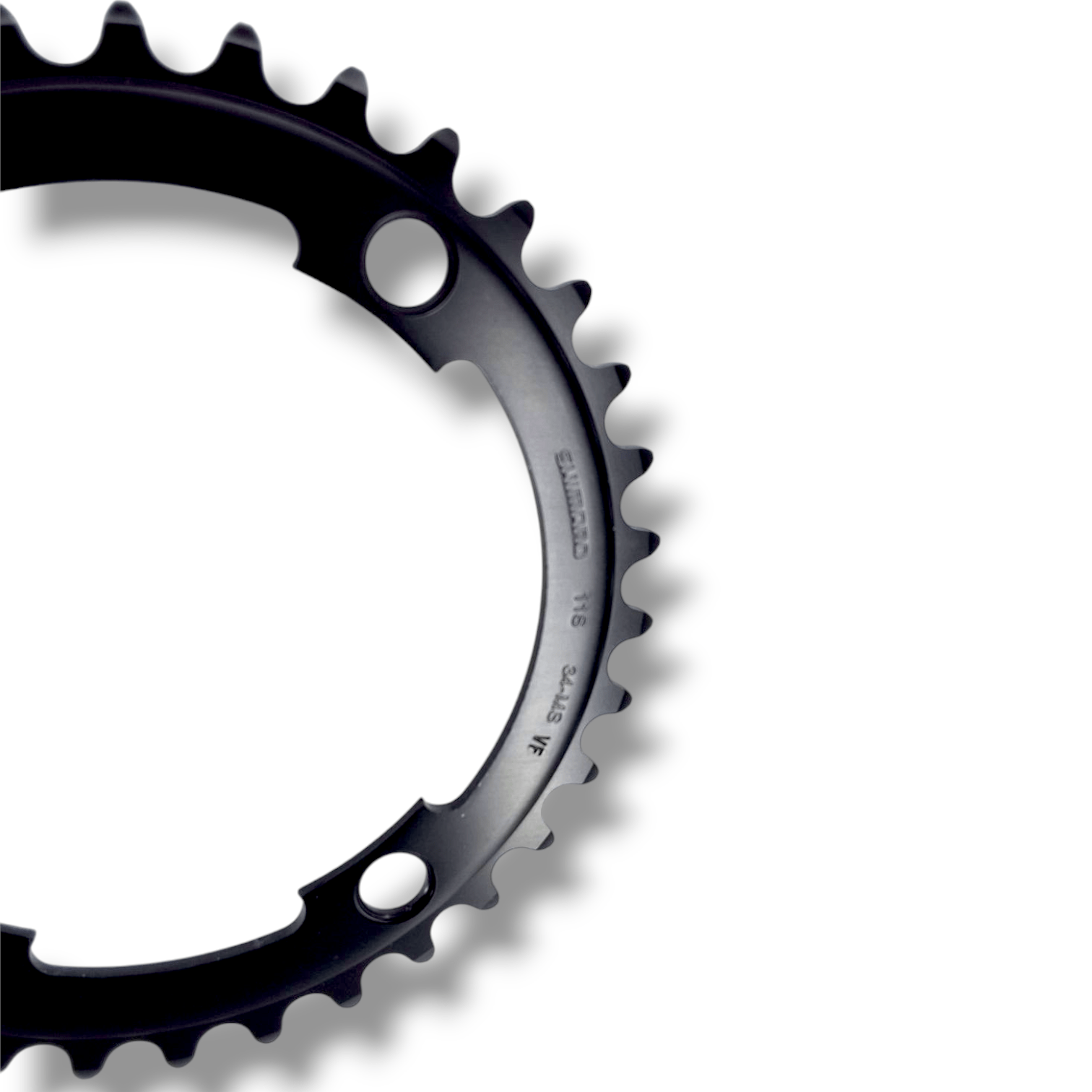 Shimano FC-RS510 Chainrings