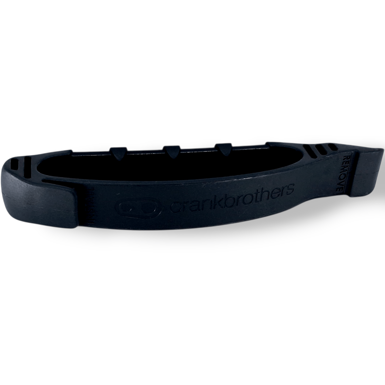 Crankbrothers Speedier Lever - Black
