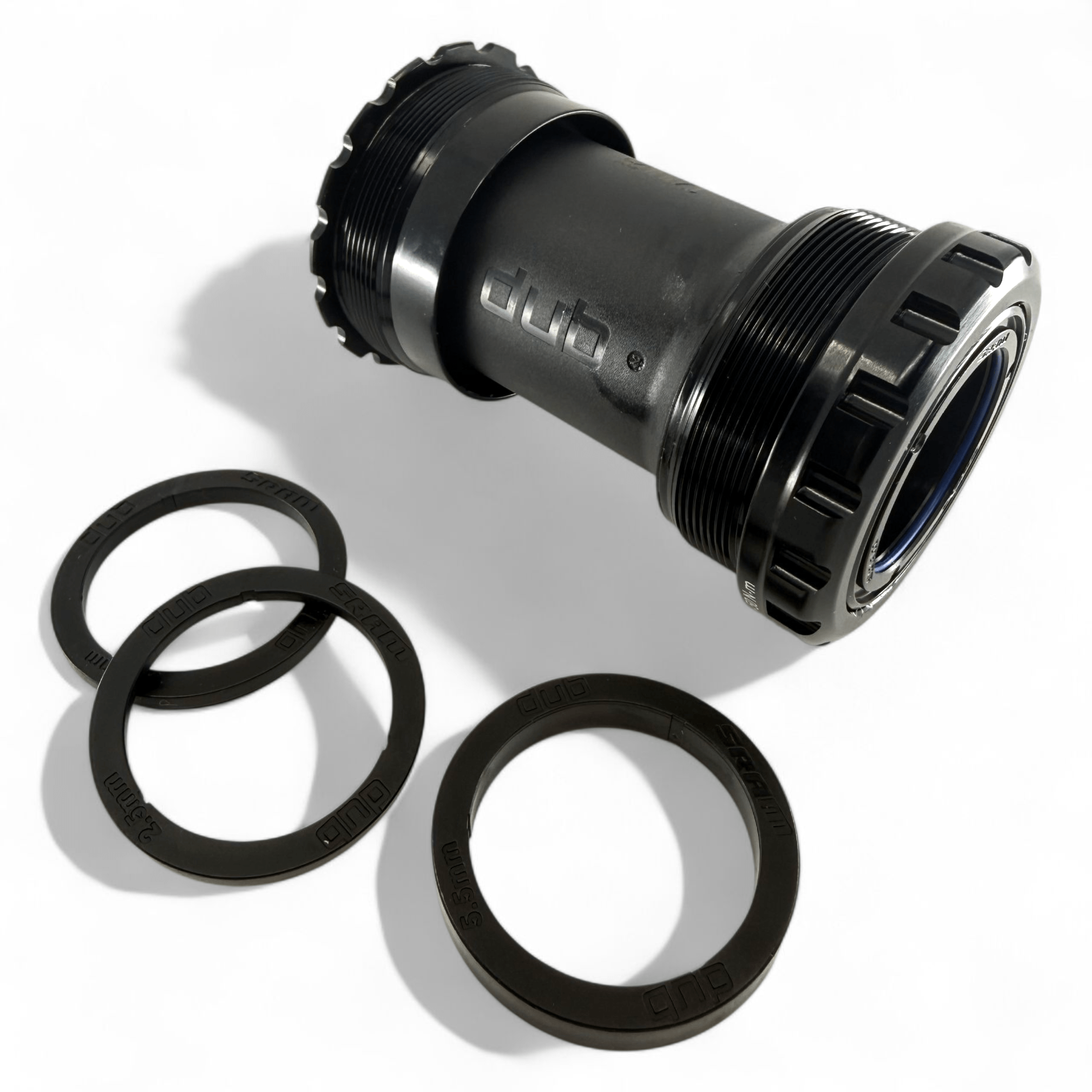 Sram Bb Dub T47 (Road And Road Wide) 77Mm:
