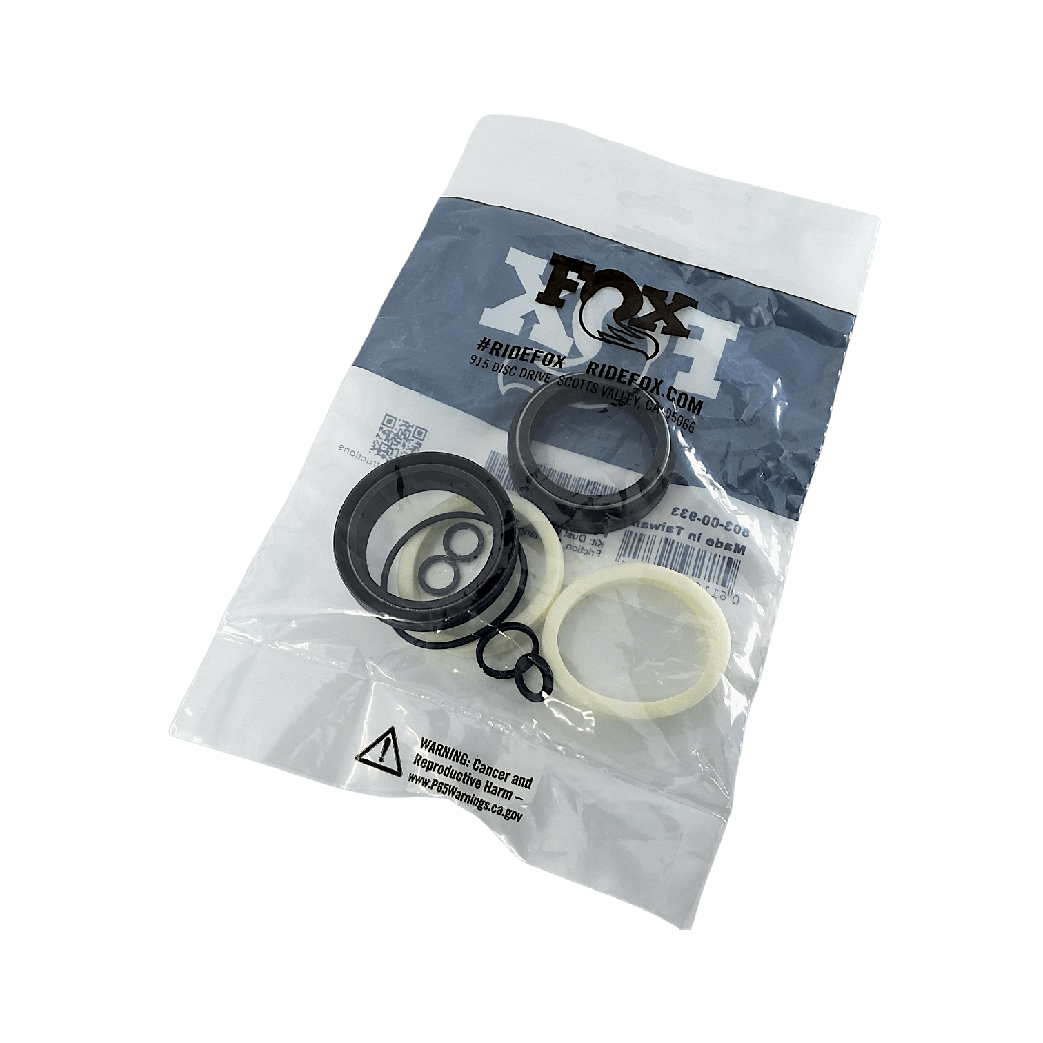 Fox Fork 36 Seal Kit